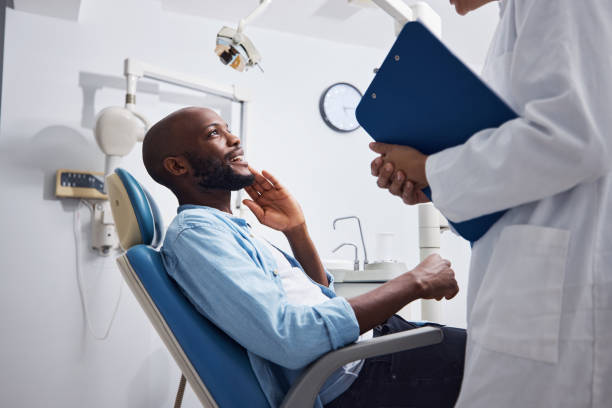 Best Urgent Care for Lost Fillings or Crowns in Commerce, OK