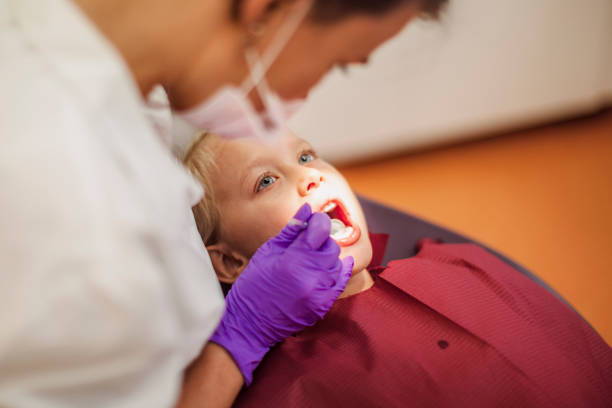 Best Emergency Orthodontic Services in Commerce, OK